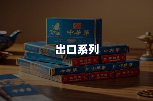 出口系列